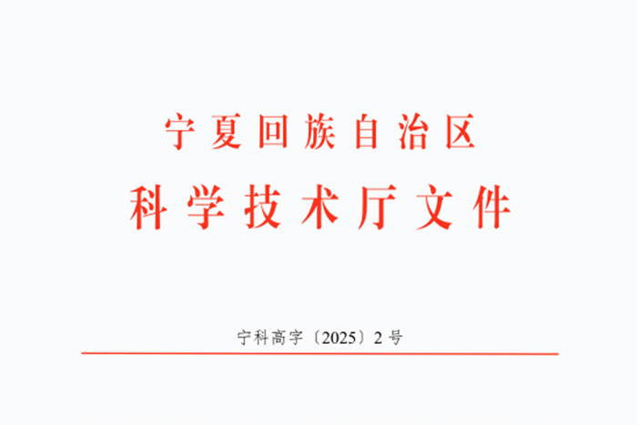 巨能機器人獲評 2024 年度自治區(qū)創(chuàng)新型標桿企業(yè)！